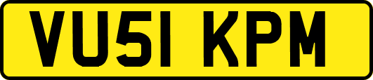 VU51KPM
