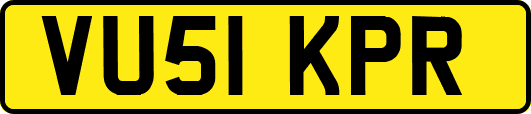 VU51KPR