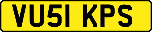 VU51KPS