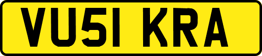 VU51KRA