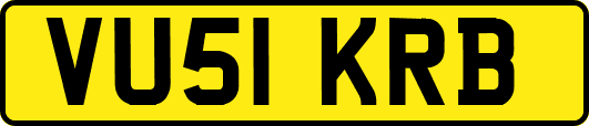 VU51KRB