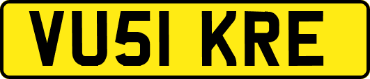VU51KRE