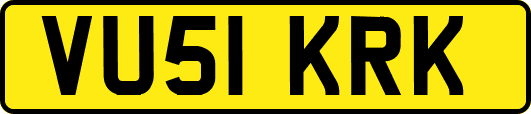 VU51KRK