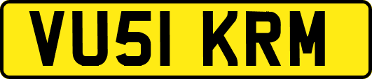 VU51KRM