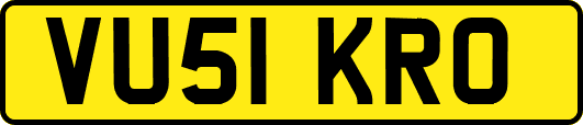 VU51KRO