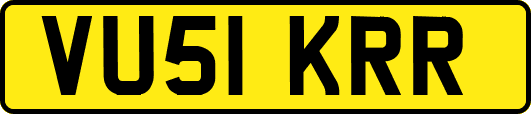 VU51KRR