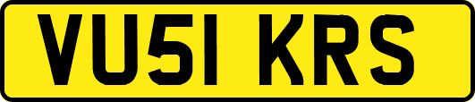 VU51KRS