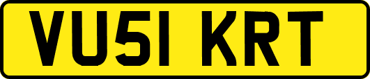 VU51KRT