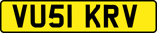 VU51KRV