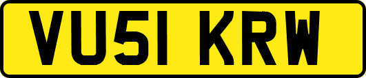 VU51KRW