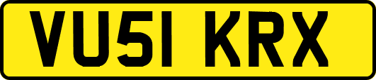 VU51KRX