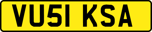 VU51KSA