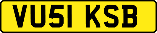 VU51KSB