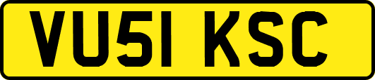 VU51KSC