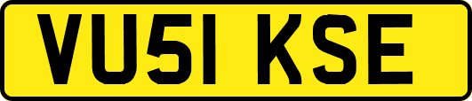 VU51KSE