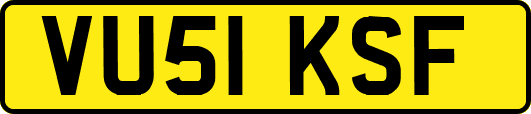 VU51KSF
