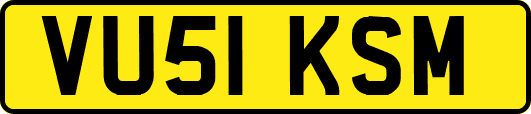 VU51KSM