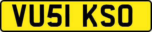 VU51KSO