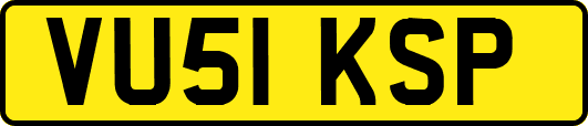 VU51KSP
