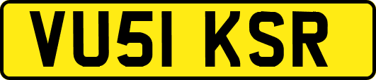 VU51KSR
