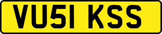 VU51KSS