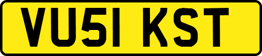 VU51KST