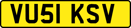 VU51KSV