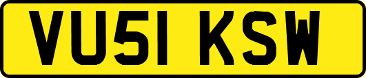VU51KSW