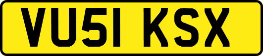 VU51KSX