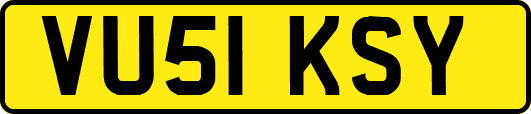 VU51KSY