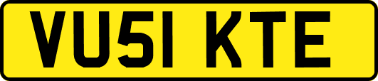 VU51KTE