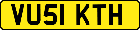 VU51KTH