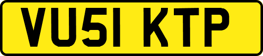 VU51KTP
