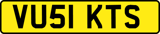 VU51KTS