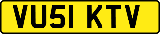 VU51KTV