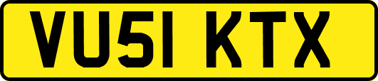VU51KTX
