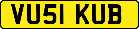 VU51KUB