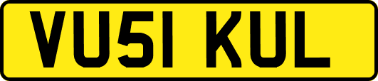 VU51KUL