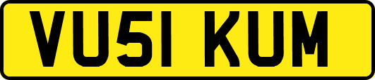 VU51KUM