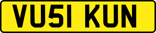 VU51KUN