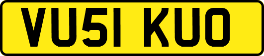 VU51KUO
