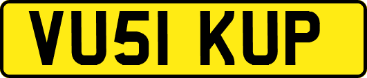 VU51KUP