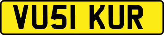 VU51KUR