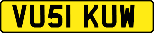 VU51KUW