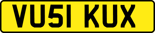 VU51KUX