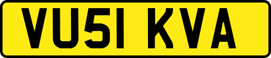 VU51KVA