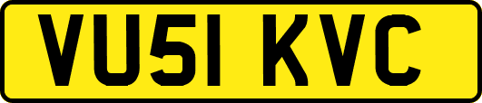 VU51KVC