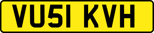 VU51KVH