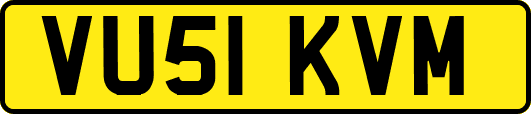 VU51KVM