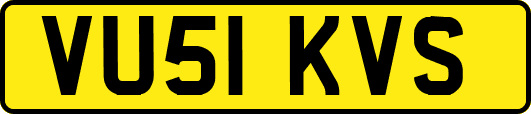 VU51KVS